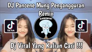 dj pancene mung pengangguran durung ono penghasilan dj pengangguran dj syaifillah viral tiktok 