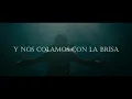 @Foudeqush - Con La Brisa 🔱 (Lyrics/Letra) Ft. Ludwig Görranson