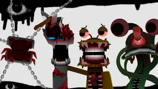 Everyone Calms Wenda Down Sprunki Phase 9 Ggtp Version  Everyone Calms Wenda Down Sprunki Phase 9 Ggtp Version