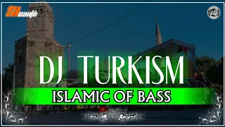 Download DJ TERBARU SI CANTIK 2023 || TURKISH ISLAMIC OF BASS MP3