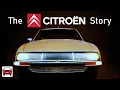 Boom \u0026 bust - The Citroën Story