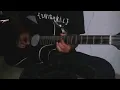 Lagu Burgerkill - SUPERFICIAL akustik cover