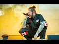 Post Malone - Hollywood s Bleeding 8D Sound