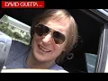 David Guetta - Love Is Gone (Behind The Scenes)