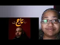 421 Reacts Music | Abyusif | Tag ابيوسف - تاج *EGYPTIAN RAP REACTION*