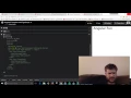 Learn Angular how to toggle elements