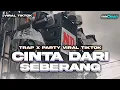 Download Lagu DJ CINTA DARI SEBERANG TRAP X PARTY MIDLE CETUS BASS HOREG BY AYUN PROJECT