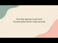 Download Lagu Waltz of Four Left Feet - shirebound (lyrics video)