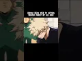 Download Lagu Kirishima and Bakugo's friendship 🛐