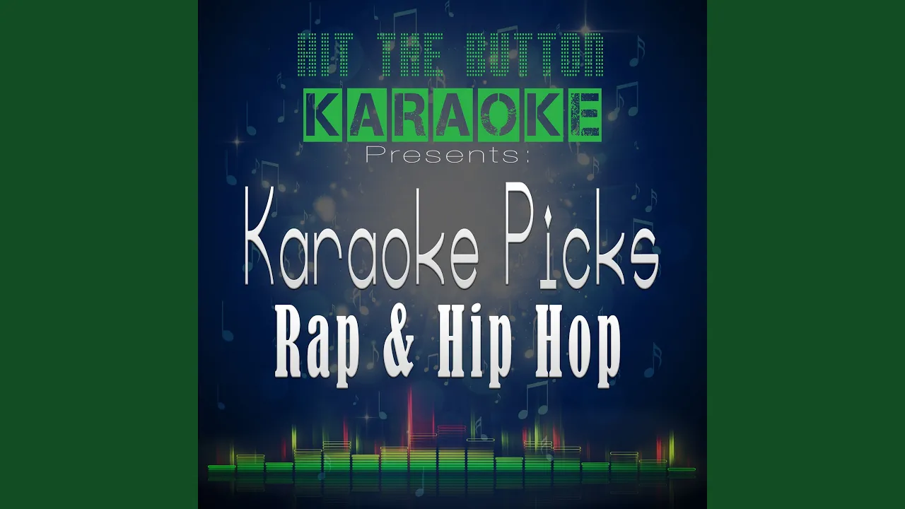Harder Than You Think (Originally Performed By Public Enemy) Harder Than You Think (Originally Performed By Public Enemy)