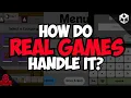 Handle UI Like a Commerical Game with just ONE script - Unity Tutorial