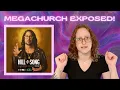 The Secrets of Hillsong REVEALED