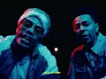 Anderson .Paak, Cordae - Airbender (Official Visualizer)