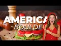 AMERICAN RESTAURANTS in Boulder WYOMING