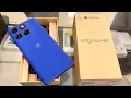 Download Lagu Motorola Edge 60 Pro 5G Unboxing | Pro Level Ai Powered Cameras | Moto Edge 60 Pro|Guru Mobile World