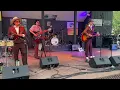 CHUCK PROPHET & HIS CUMBIA SHOES -- "FIRST CAME THE THUNDER" - July 24, 2025 - Whitesburg, KY