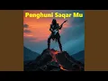 Lagu Penghuni Saqar Mu