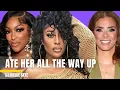 Download Lagu K. Michelle Goes OFF On Robyn Dixon For This!