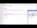 03 body and headers XHTML and CSS Tutorial Full Course
