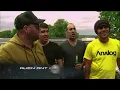 Alien Ant Farm - Smooth Criminal (Live At Sonisphere 2009)