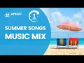 Lagu Song for Summer Season - Chill Out Music Mix #musicmix #tropicalhouse #summer #backgroundmusic