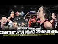 🔴RED SPARK DIGEBUK‼️ ZANETE FRUSTASI FANS TUNTUT IMBANGI PERMAINAN MEGA Setelah Kalah Dari Hillstate