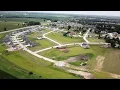 Audubon Heights - Waterloo IA Drone