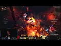 D3 2 7 1 Monk Solo 125 2min Speeds WoL Ally