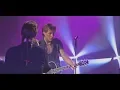 Download Lagu Bon Jovi \u0026 Willy DeVille - Save the Last Dance for Me (Taratata, Paris 1996)