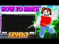 How To Make Your Own ROBLOX EXECUTOR EASY TUTORIAL Level 7 Working 2024