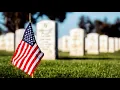 WATCH Memorial Day ceremony at Lake View Cemetery in Cleveland