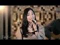 SERIBU PELUKAN - RAISSA RAMADHANI [ COVER BY TENTY KAMAL ]