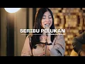 Download Lagu SERIBU PELUKAN - RAISSA RAMADHANI [ COVER BY TENTY KAMAL ]