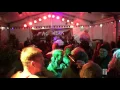 Fachwerk Coverband - Tage Wie Diese ( Die Toten Hosen )