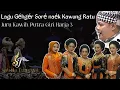 Lagu Lagu Géhgér Soré naék Kawung Ratu | Putra Giri Harja 3