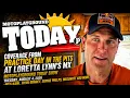 Coverage from the 45th annual AMA Amateur National Motocross Championship at Loretta Lynn s
