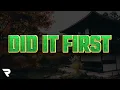 Download Lagu Ice Spice - Did It First (Lyrics) ft. Central Cee