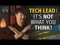 Is Tech Lead the WORST Job For Most Programmers
