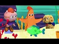 Download Lagu Super Why 304 | The Underwater Lost Treasure | Cartoons for Kids
