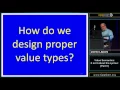 CppCon 2015 John Lakos Value Semantics It ain t about the syntax Part II