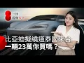 Download Lagu 全球電動車市場大洗牌？比亞迪最低殺到23萬！賣贏特斯拉還要繞道泰國進台灣，有可能嗎？【8分鐘看懂天下】Ep.41