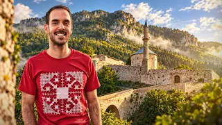 TRAVNIK | Tamo gdje stanuje duša Bosne i Hercegovine