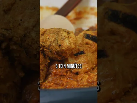 Chef Guide to Chicken Tikka Masala