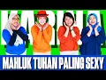 Download Lagu MAHLUK TUHAN PALING SEXY | Line Dance | Demo by KARINA LD CLASS | Choreo by Muhammad Yani (INA)