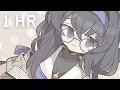 Download Lagu dolce biblioteca but it's a 1 hr chill lofi mix loop for study ♪✨ [blue archive]