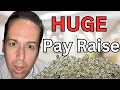 2024 Largest Pay Raise in Decades