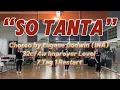 Download Lagu SO TANTA - Line Dance // Choreo by Eugene Godwin (INA) April 2025