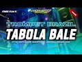 Download Lagu FREE FLM !!! DJ PARTY TABOLA BALE MELODY TROMPET BRAZIL TERBARU 2025