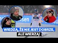 Lagu Bezobjawowa forma Żyły, sprawdzian dla Kota i pozytywny Tomasiak | Wywiady po Klingenthal