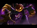 Cagirmak Scarecrow Spell - Wizard101